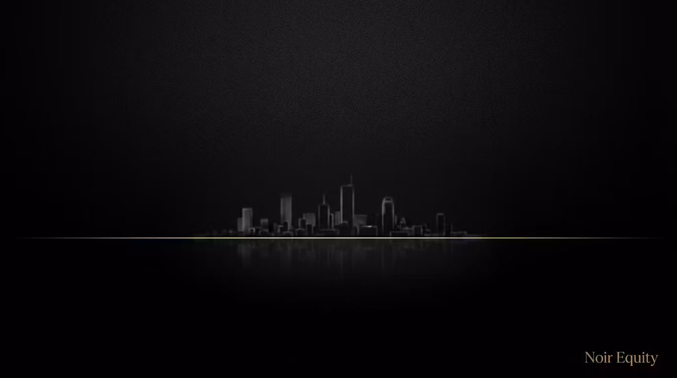 Noir Equity