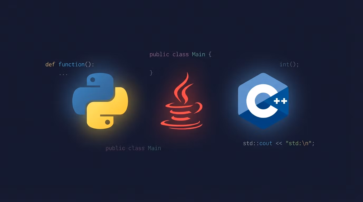 Code Starter: Free Crash Course
