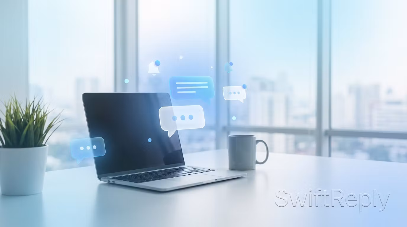 Customer Support Service