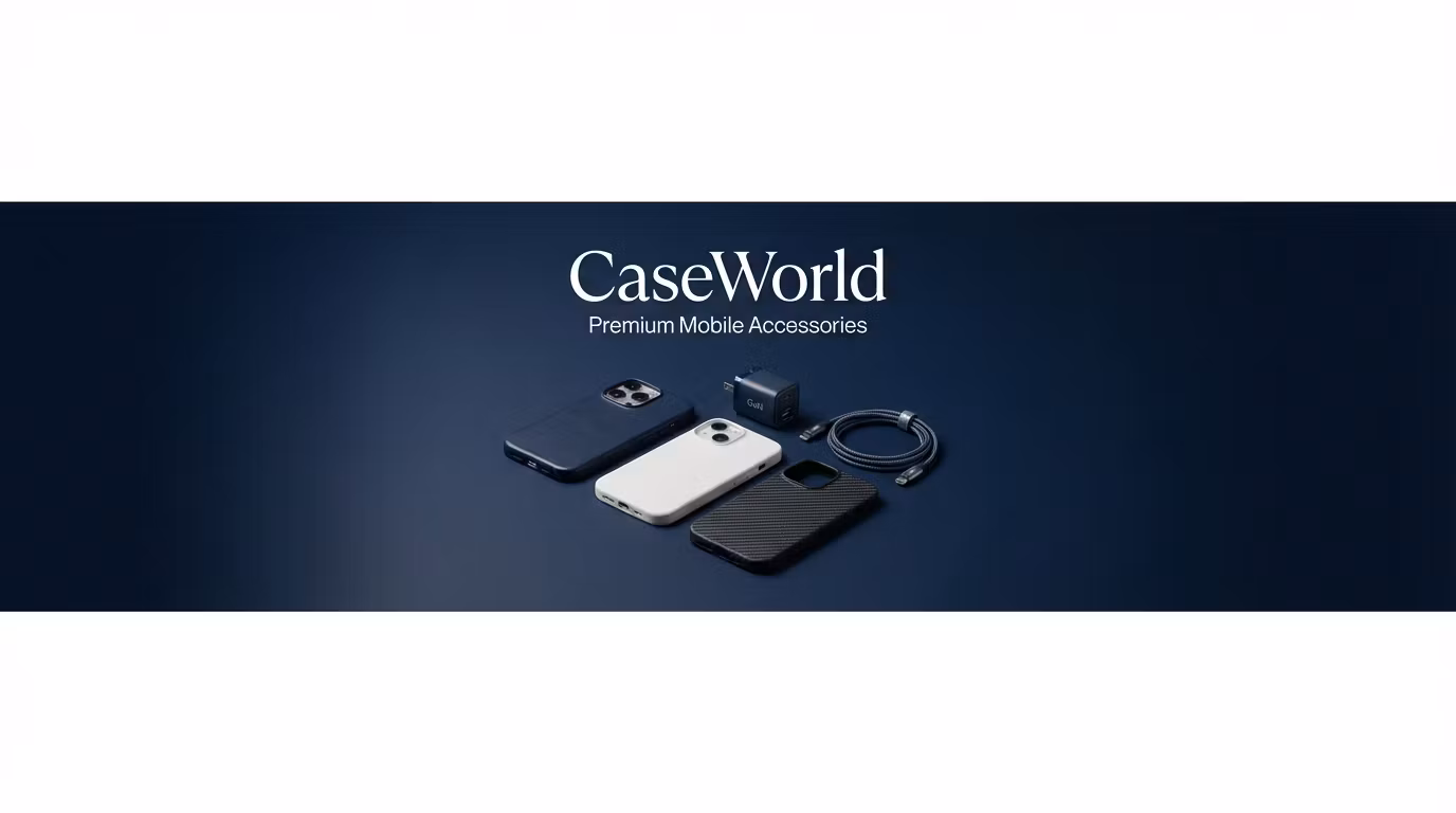 CaseWorld