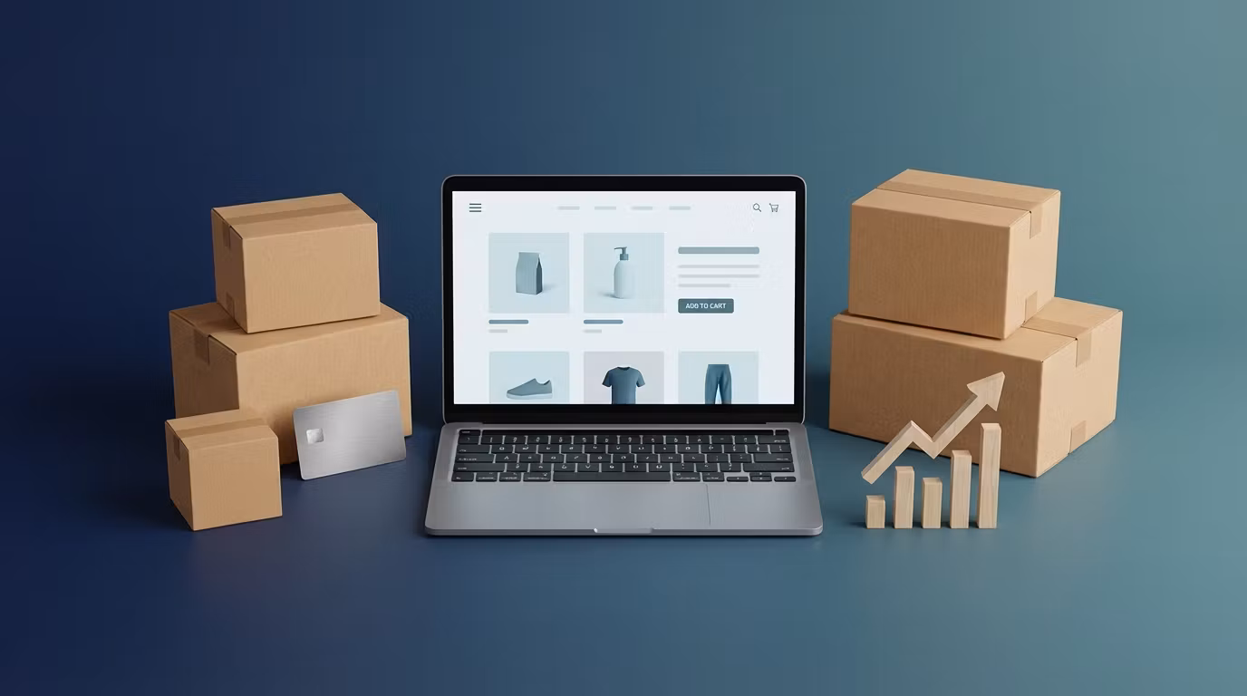 Dropship Store Setup