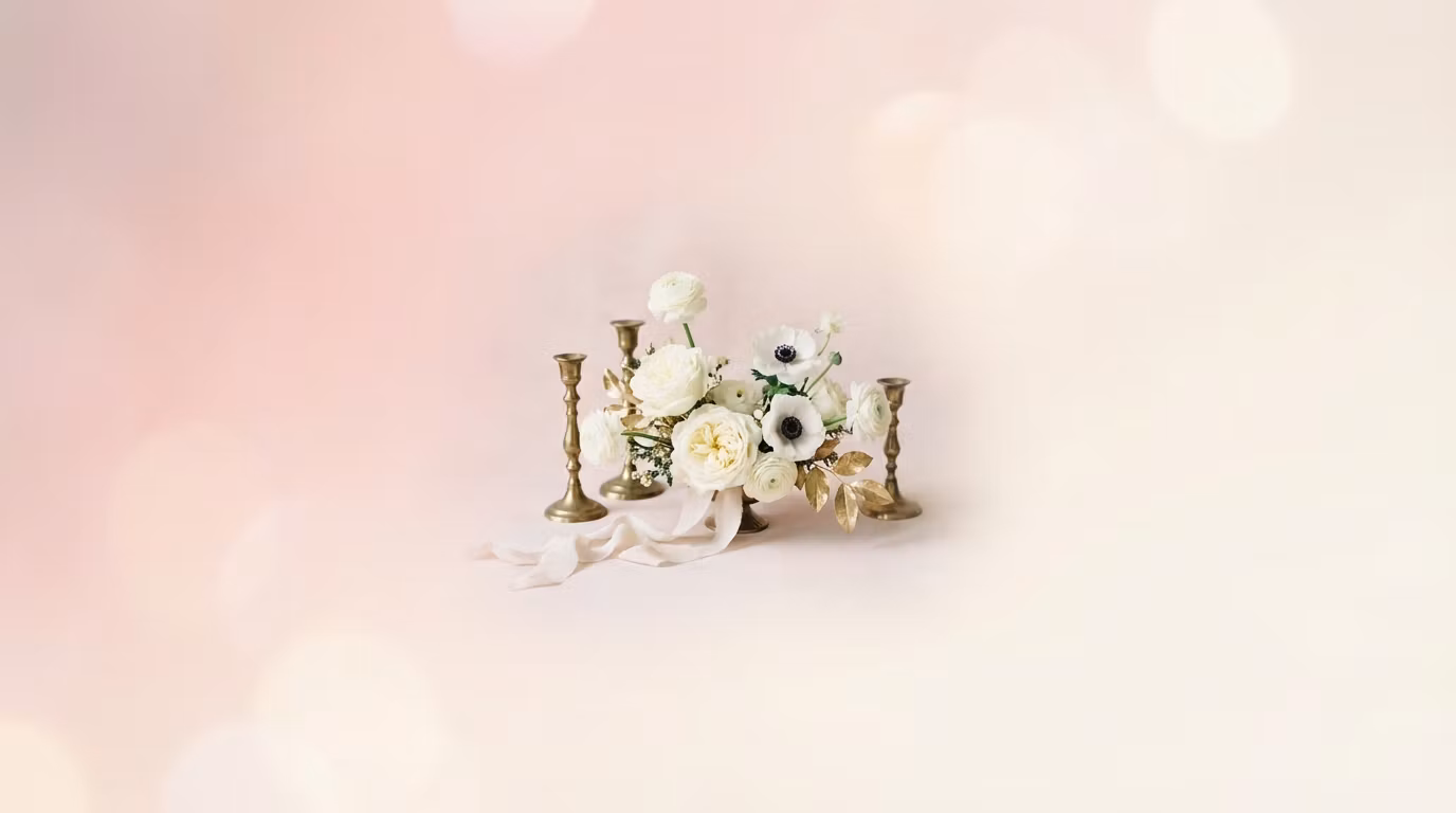 Georgie Événement Planner