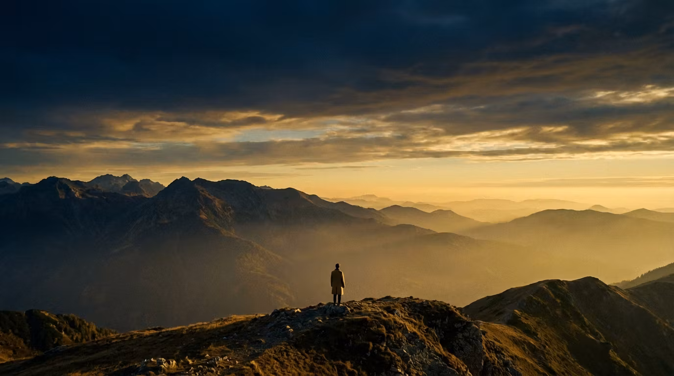 KNOW YOUR GLORIOUS PURPOSE