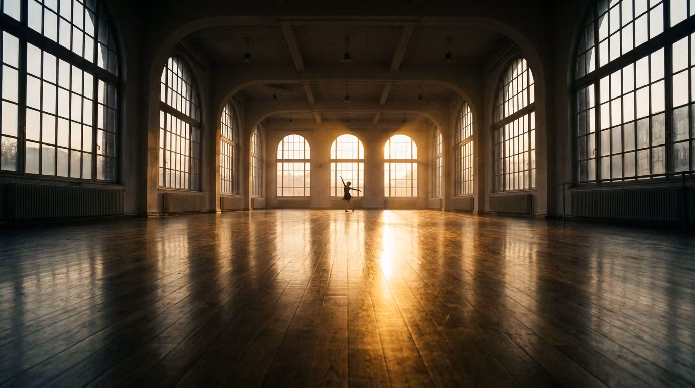 FlowState Dance Academy