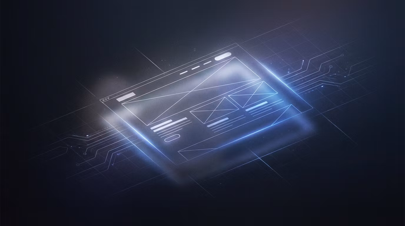 Custom Website Build