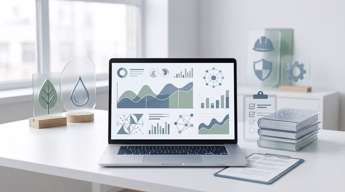 HSQE Compliance Briefing