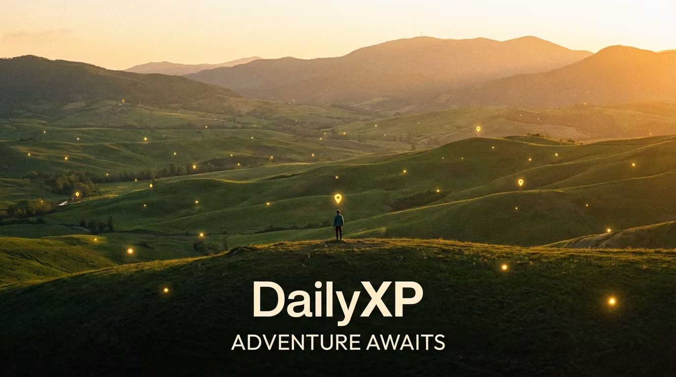 DailyXP