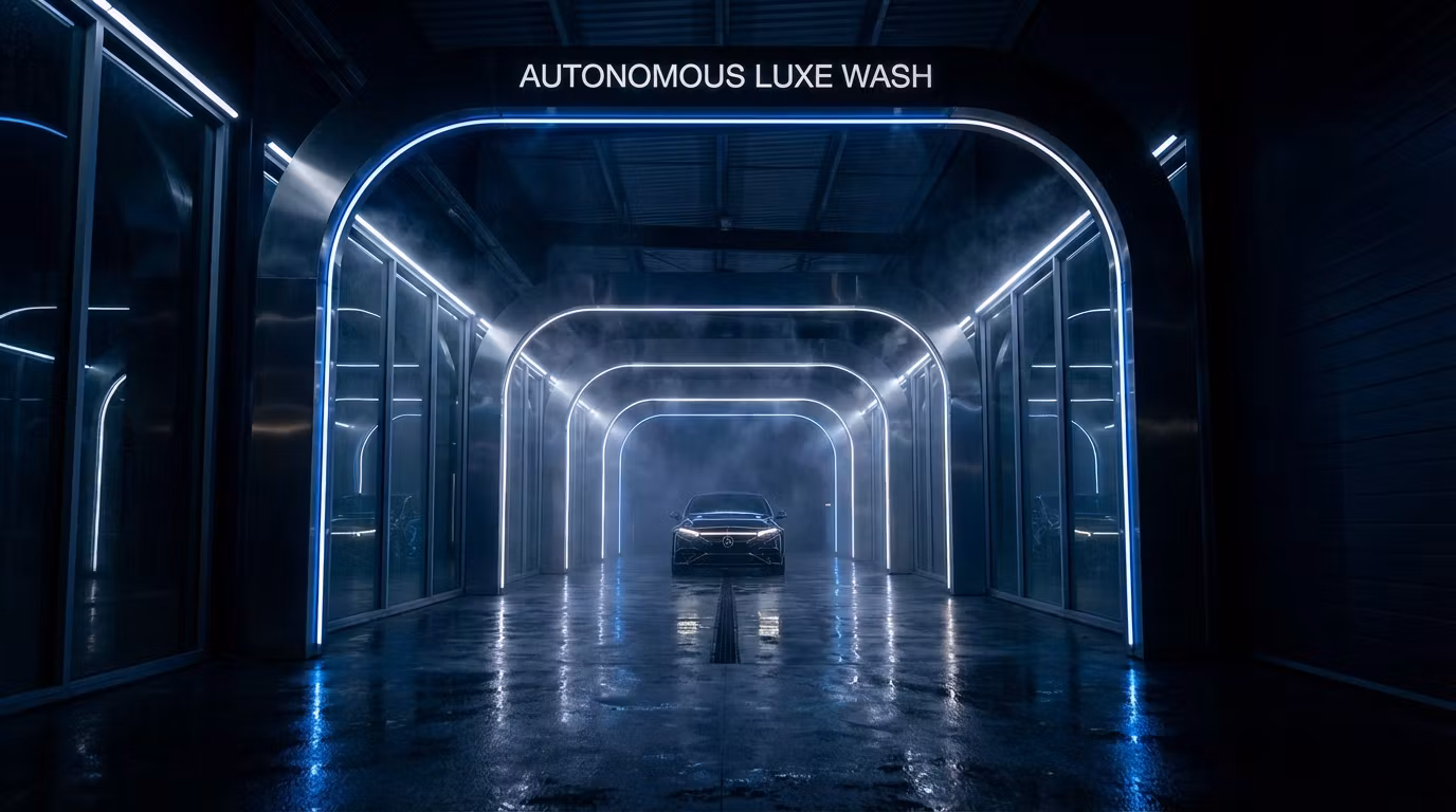 AutoShine