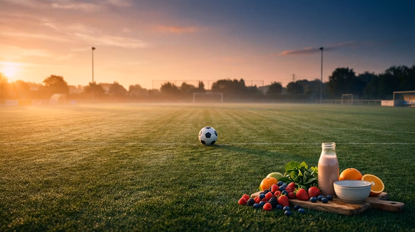 Programa Optimízate BY Agus Ramon