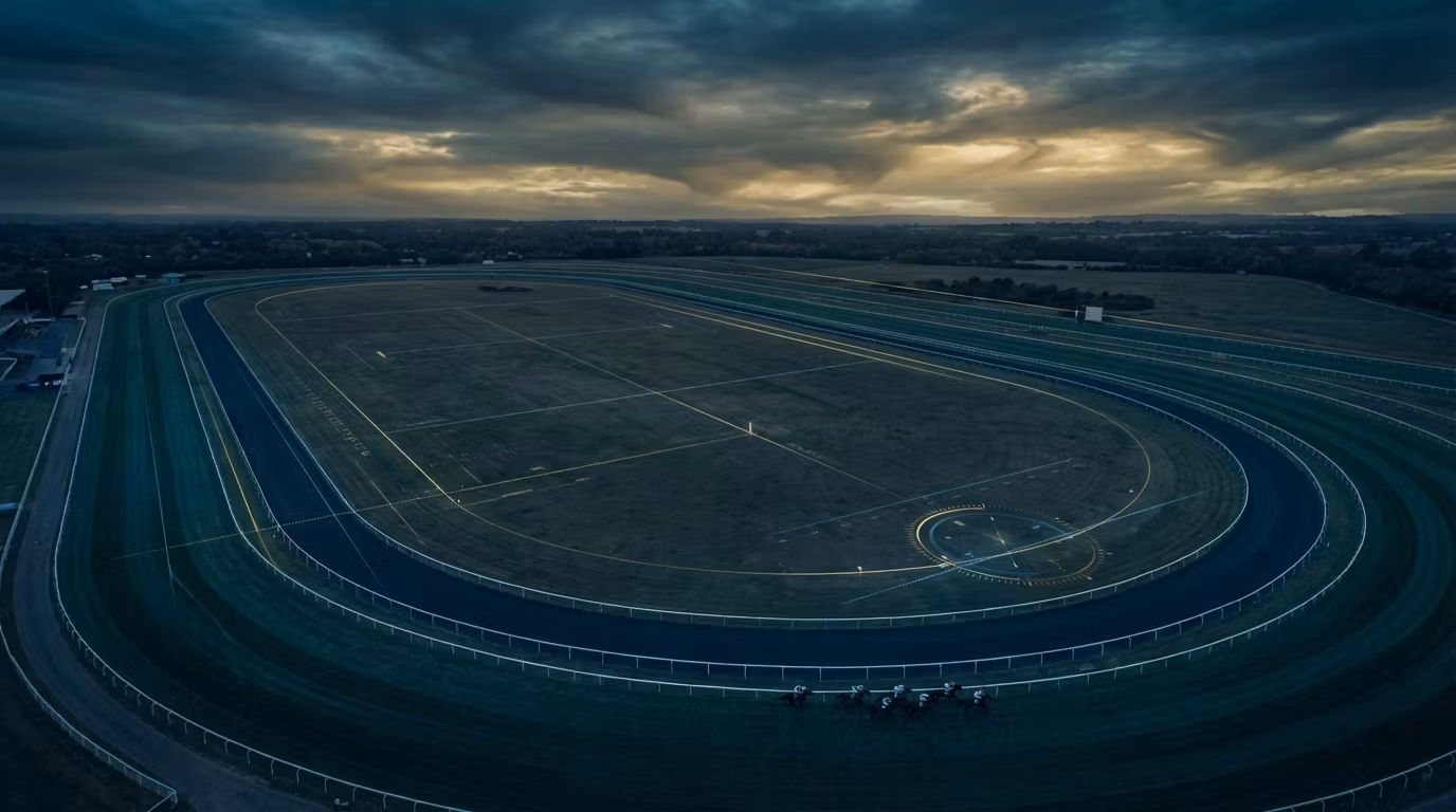 ROI_StableMoney  Horse Racing Analyst