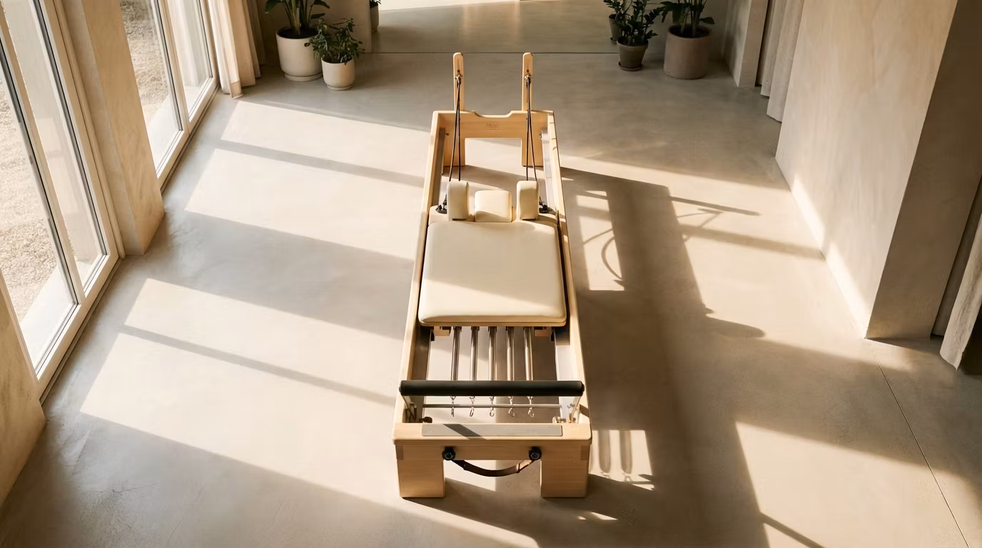 pila+ Routine Builder