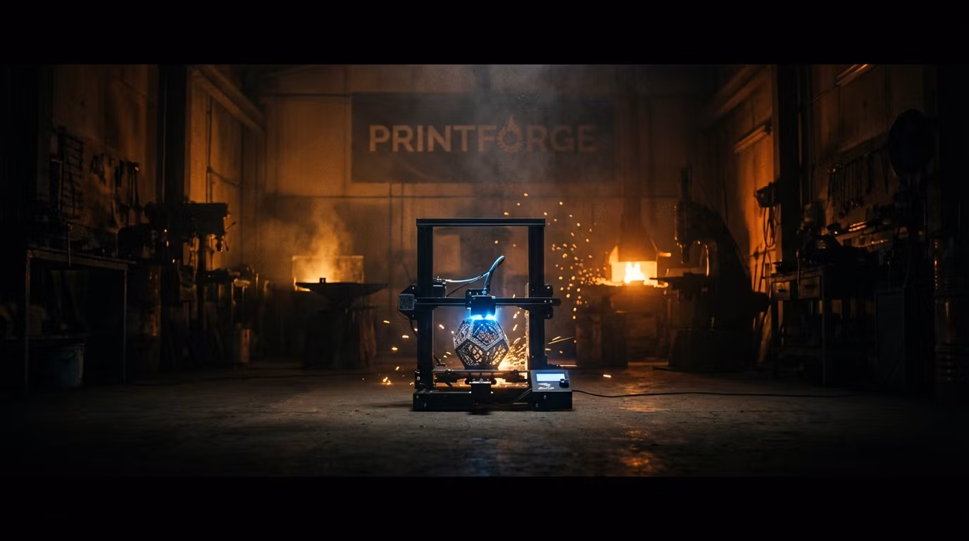 PrintForge