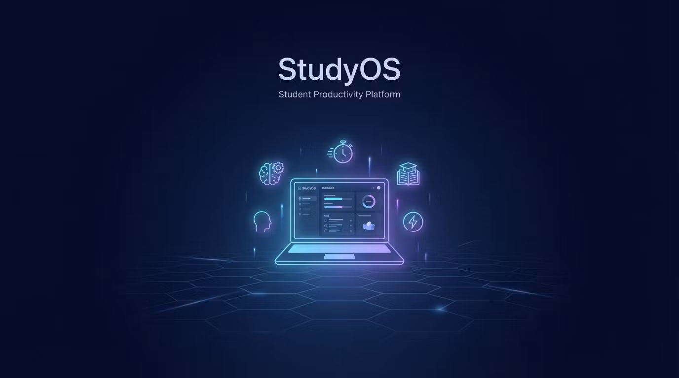 StudyOS Pro