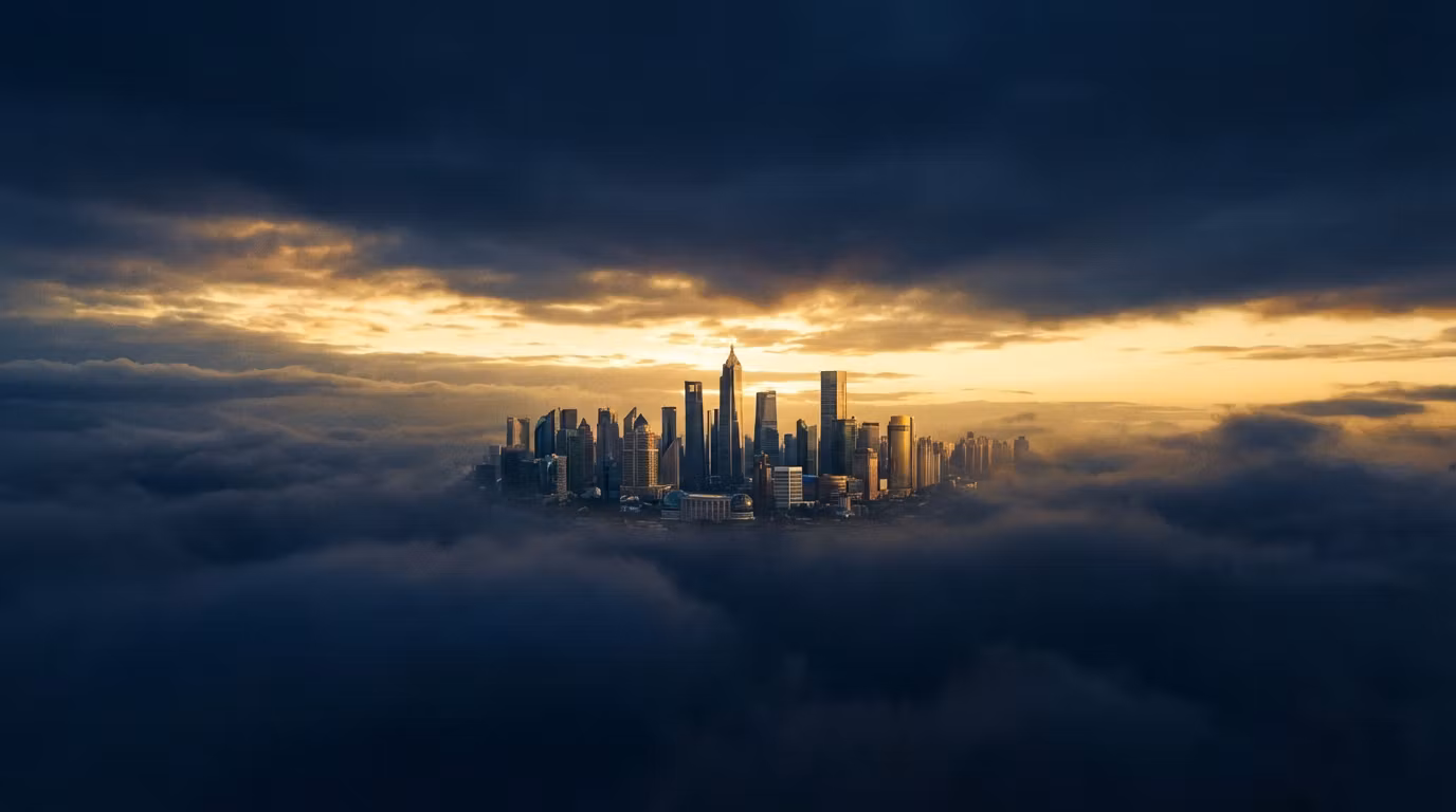 Leadership in Change