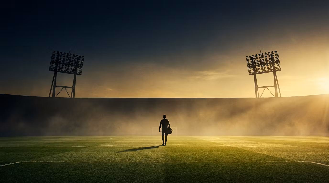 JA Sports Management