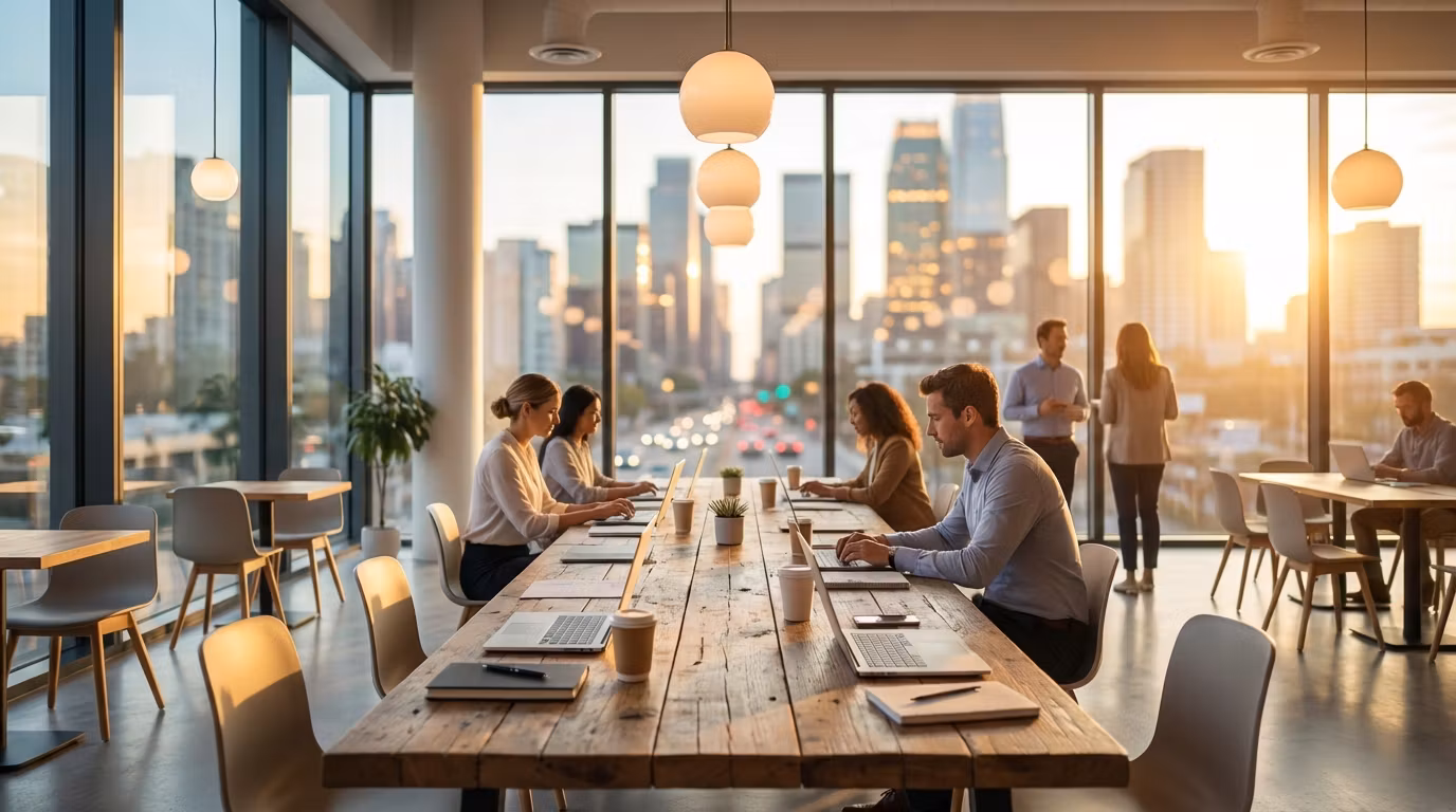 Entrepreneur Network