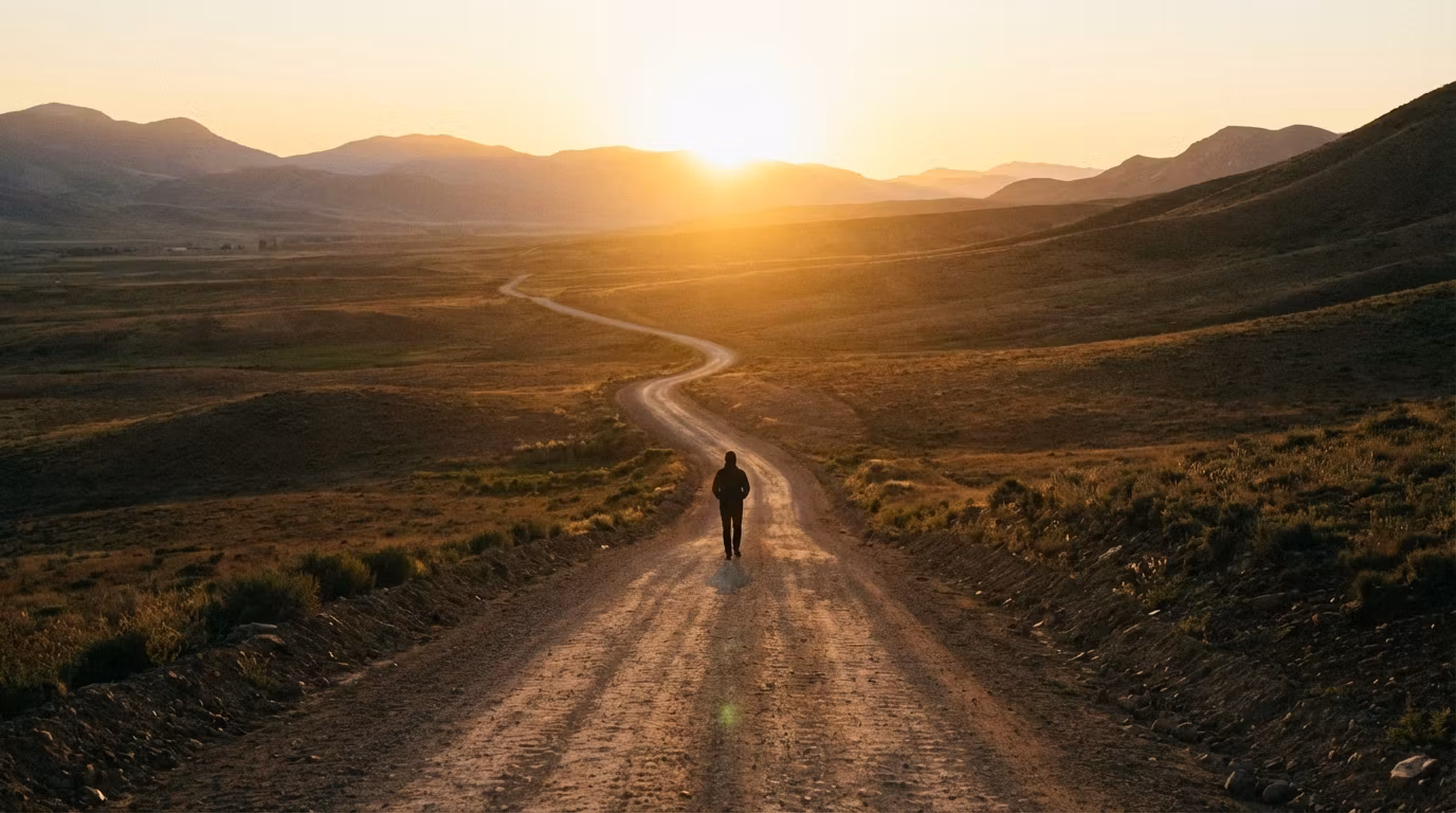 The Consistency Blueprint