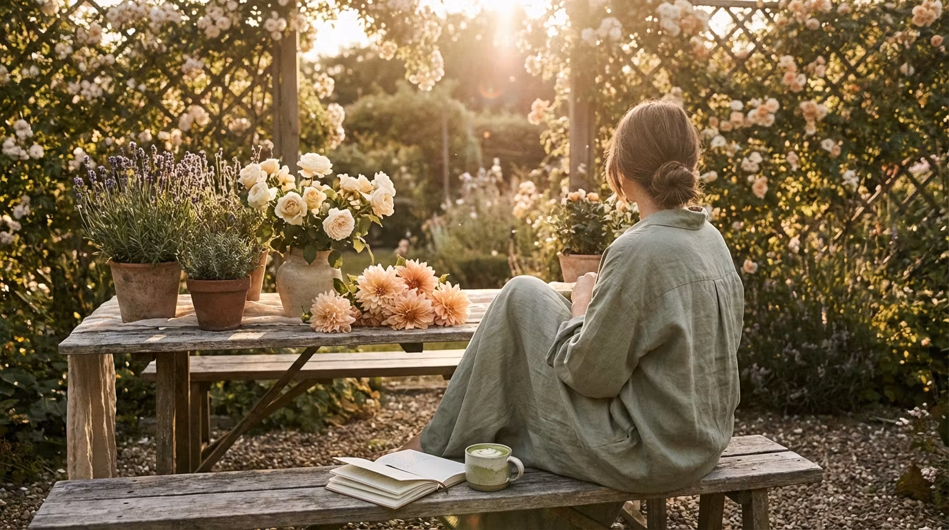 Innerbloom Community