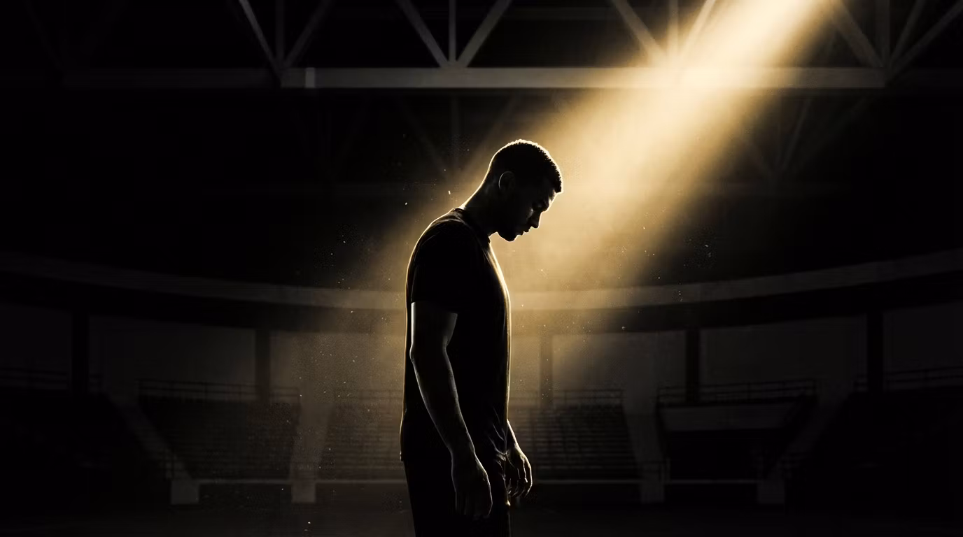 The 30-Day Mental Performance Reset