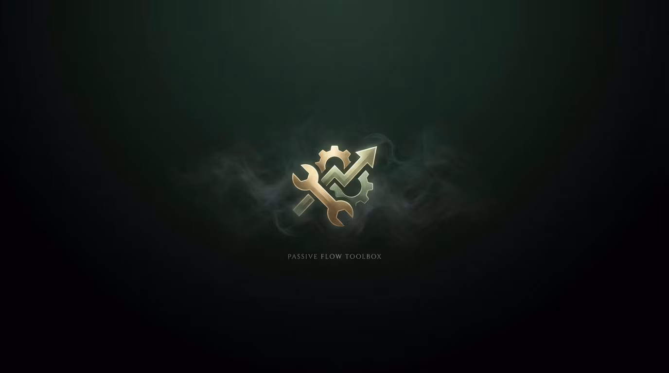 Grow & Thrive Toolbox