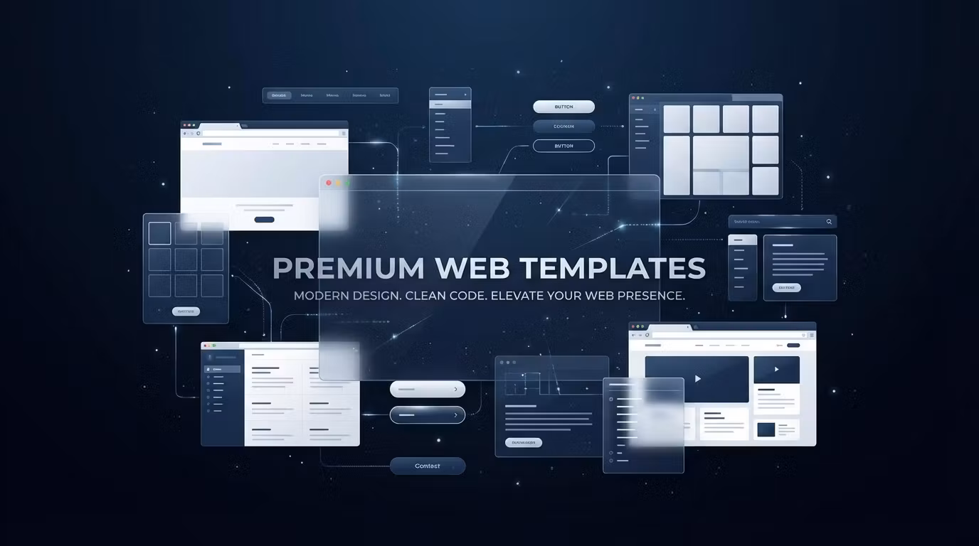 Website Templates