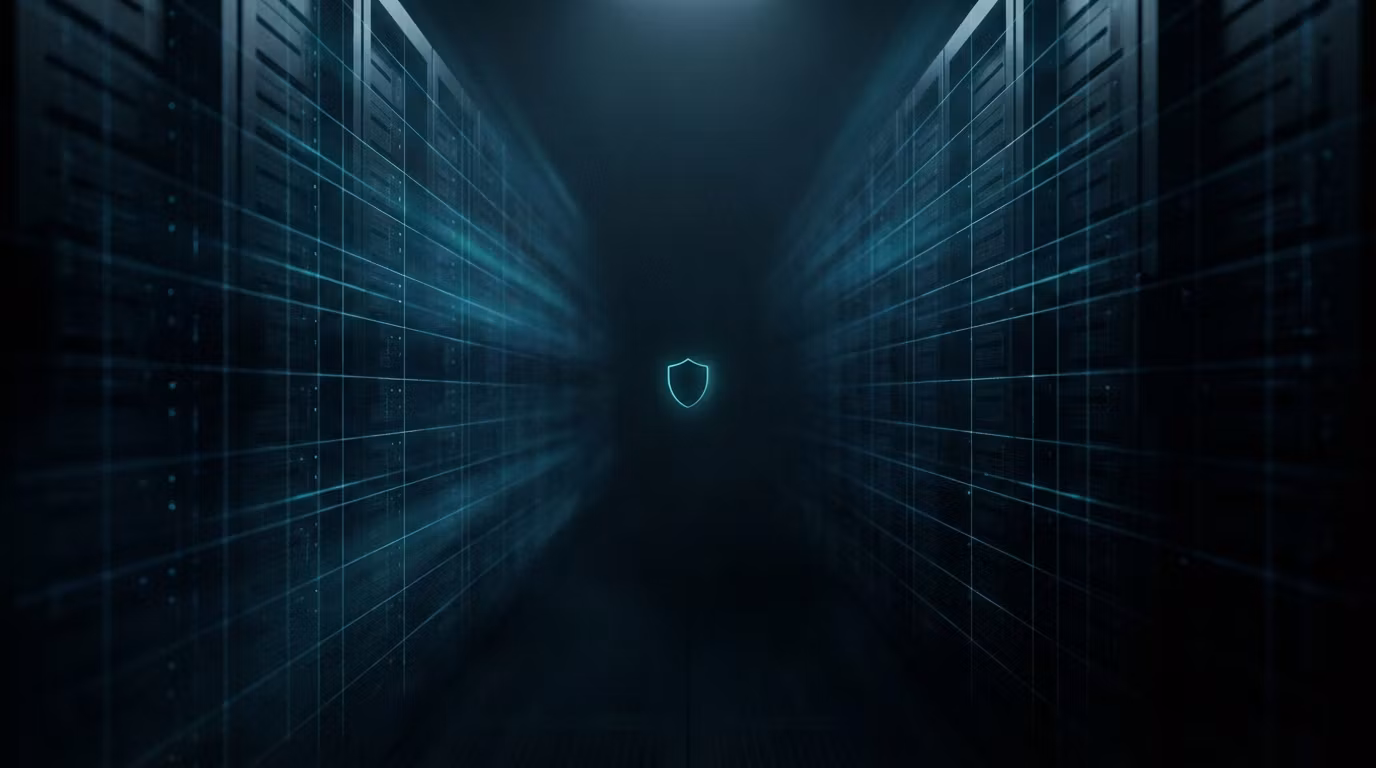 QuantumCore Defense Group