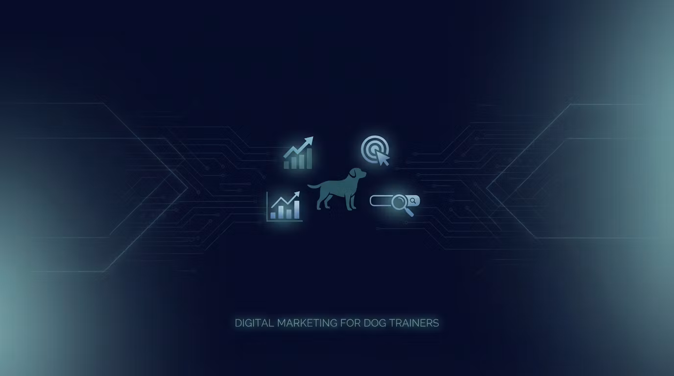 The Digital Canine Agency