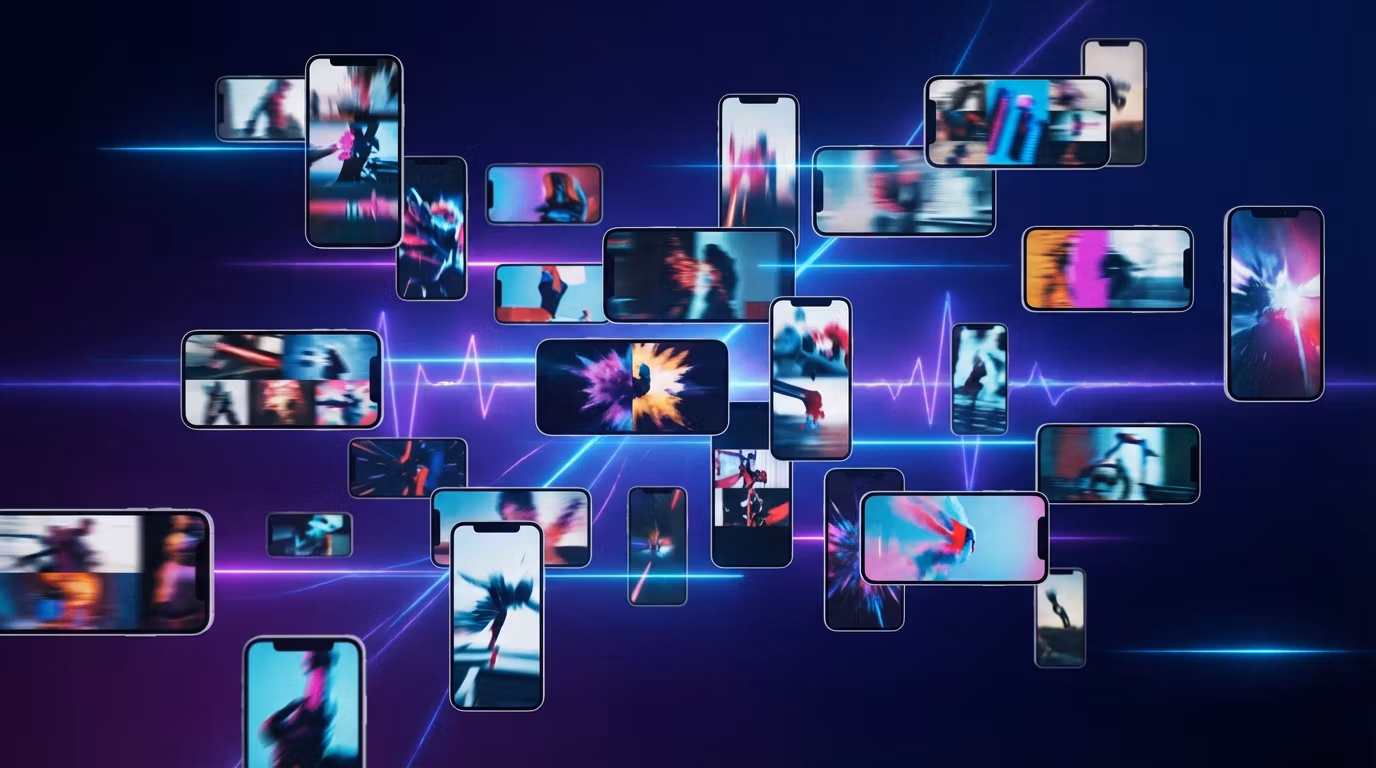 Kels Clipping Network