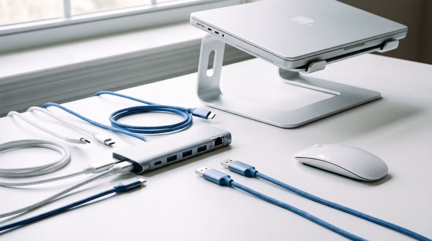 Home Office Tech Kit