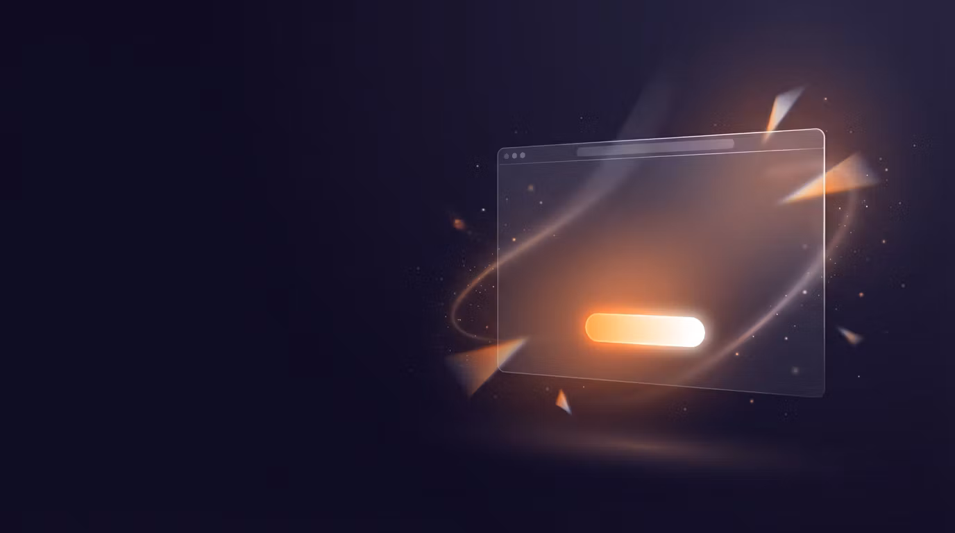 High-Converting Landing Page System