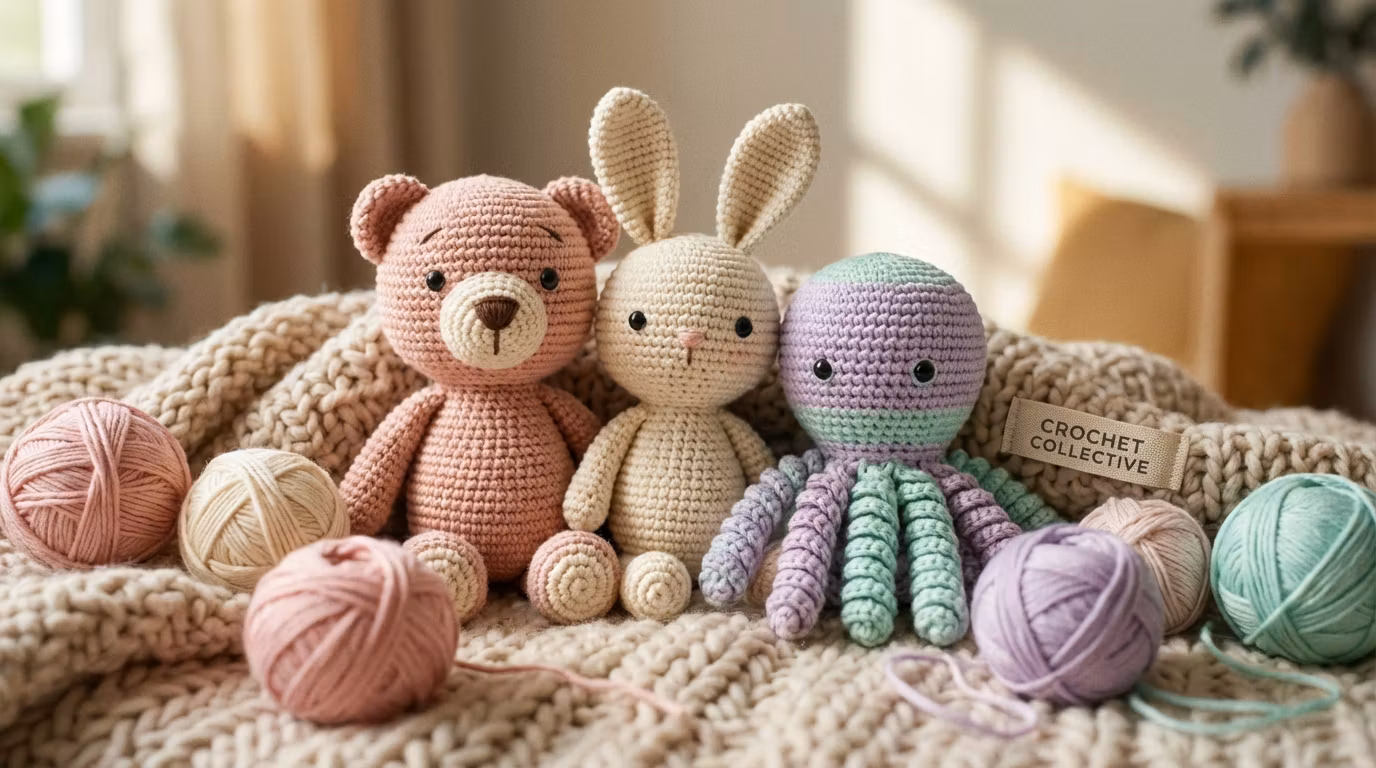 Hooked Together Community