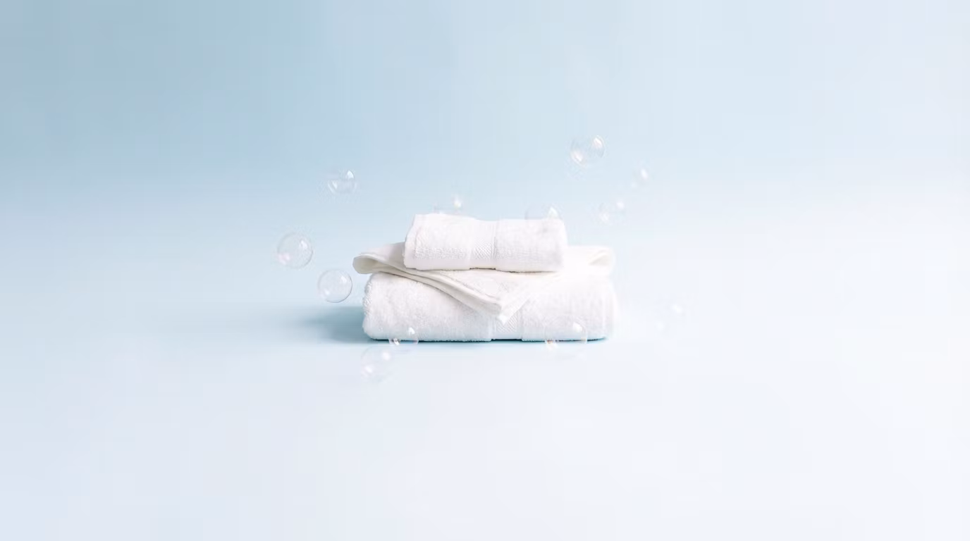 Laundry detergent service