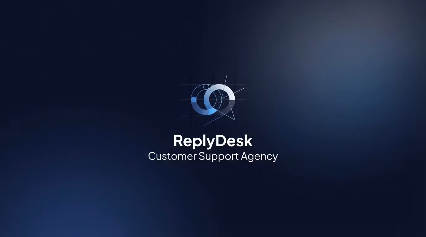 ReplyDesk