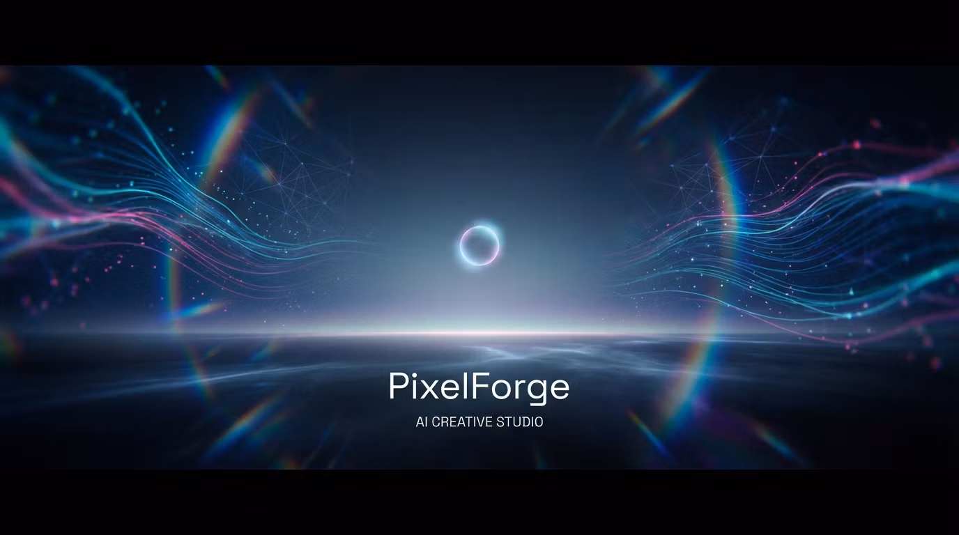 PixelForge