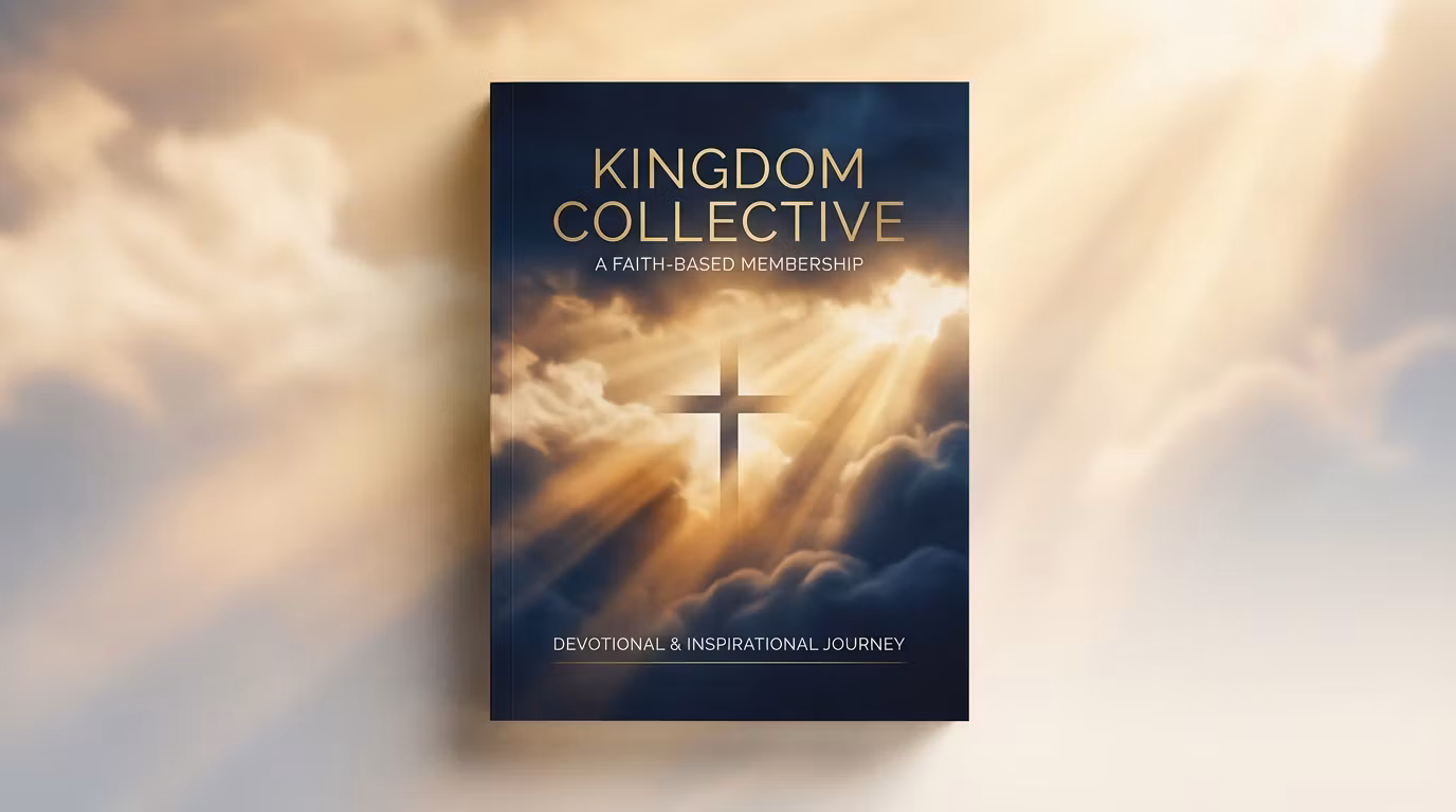 Kingdom Collective Membership