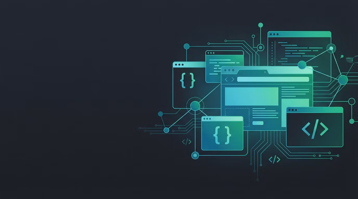 Custom Web Application