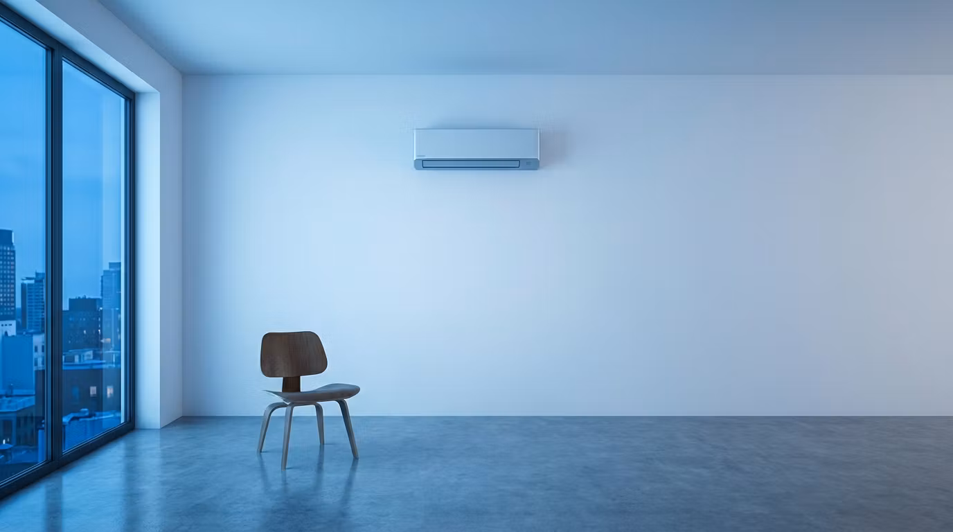 FrostTech Instalaciones