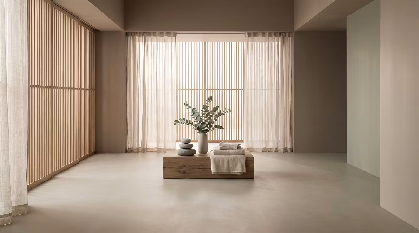 Wellness Environment