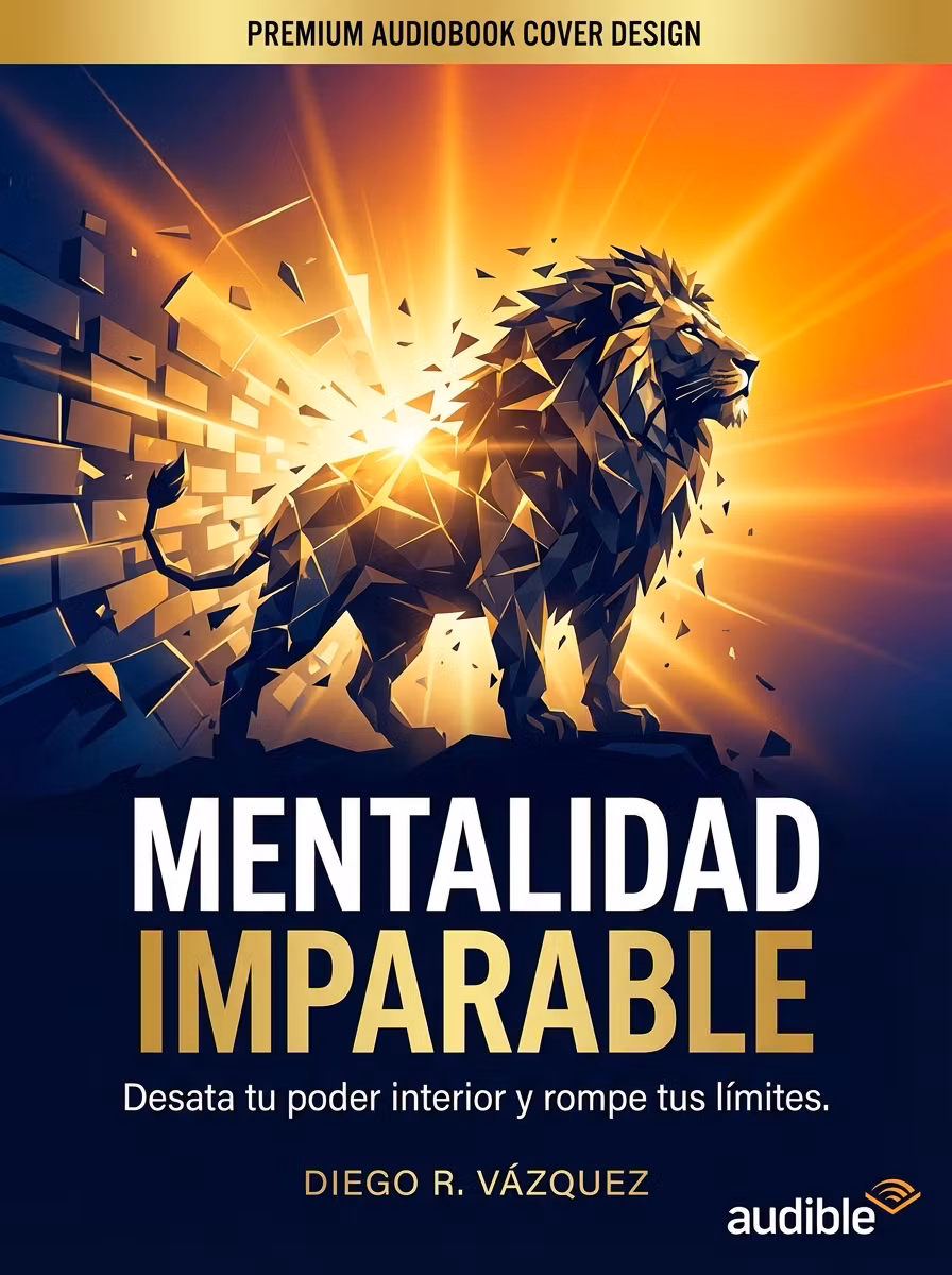 Mentalidad Imparable