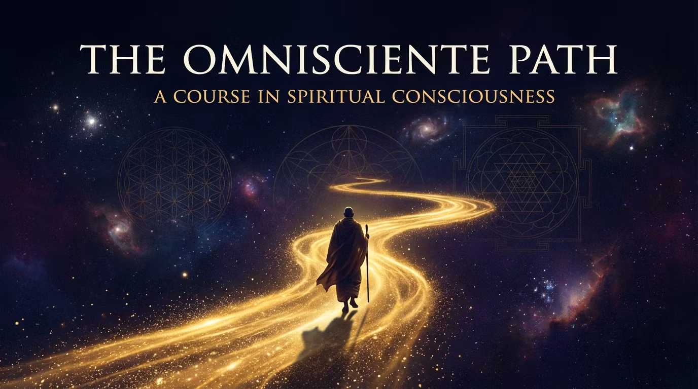 The Omnisciente Path