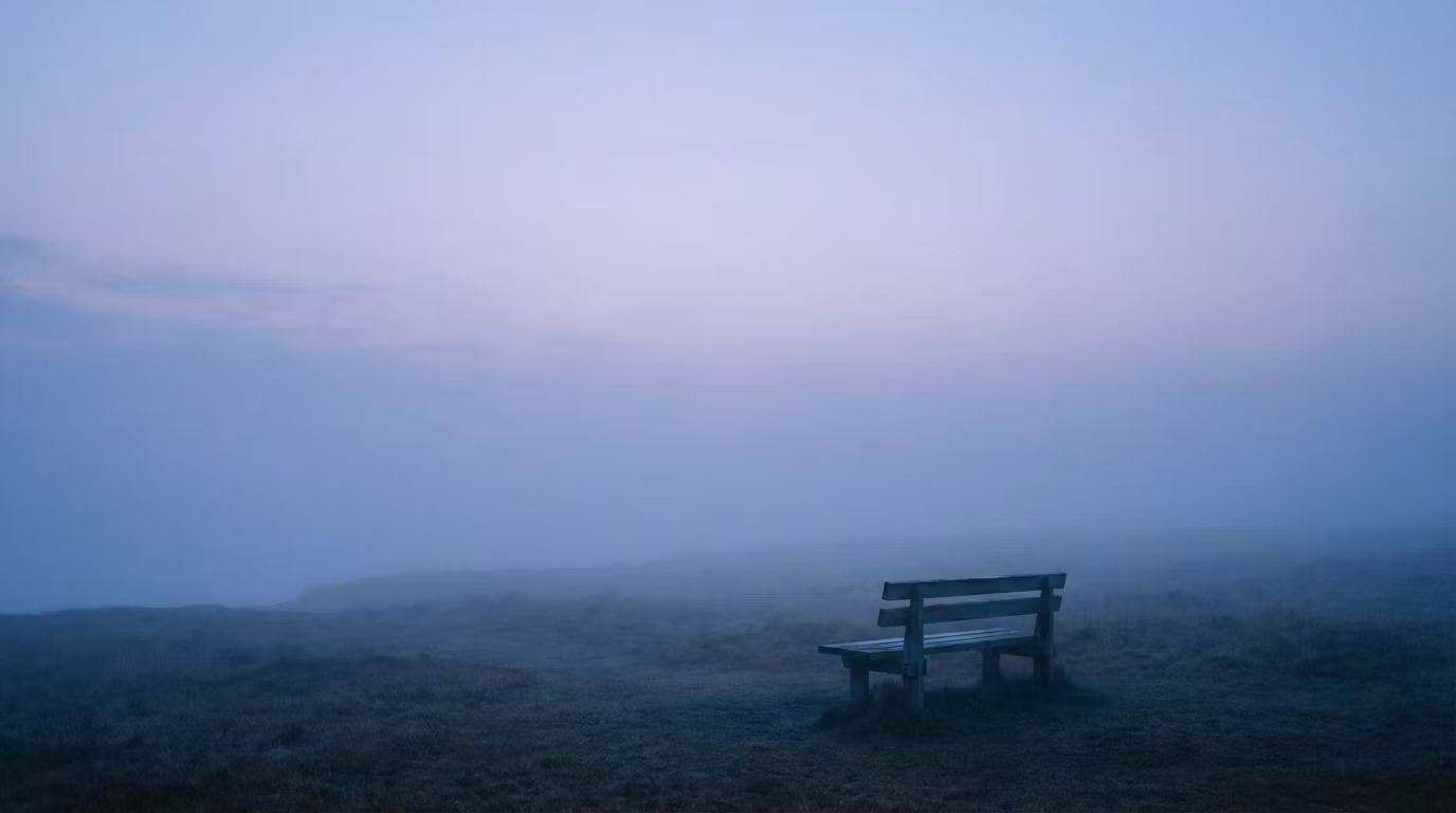 Loneliness & Longing Poems