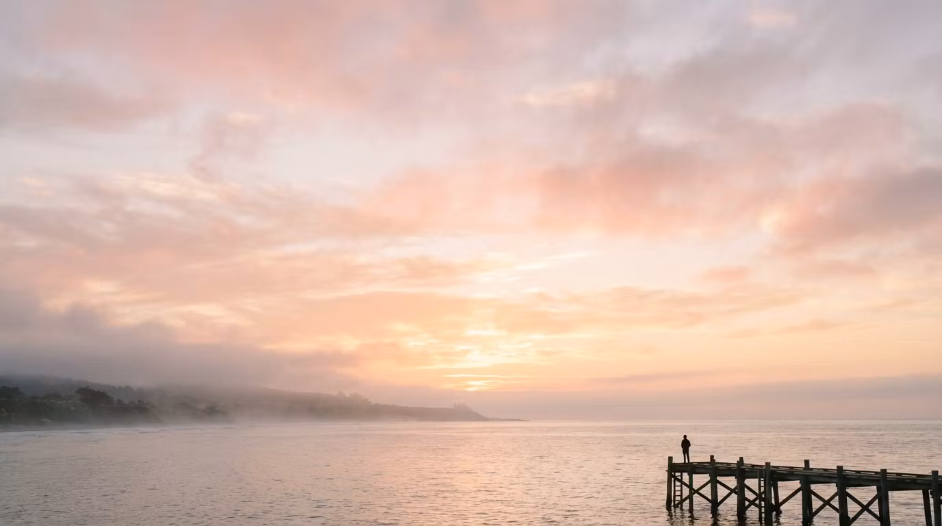 Hope & Healing Poems