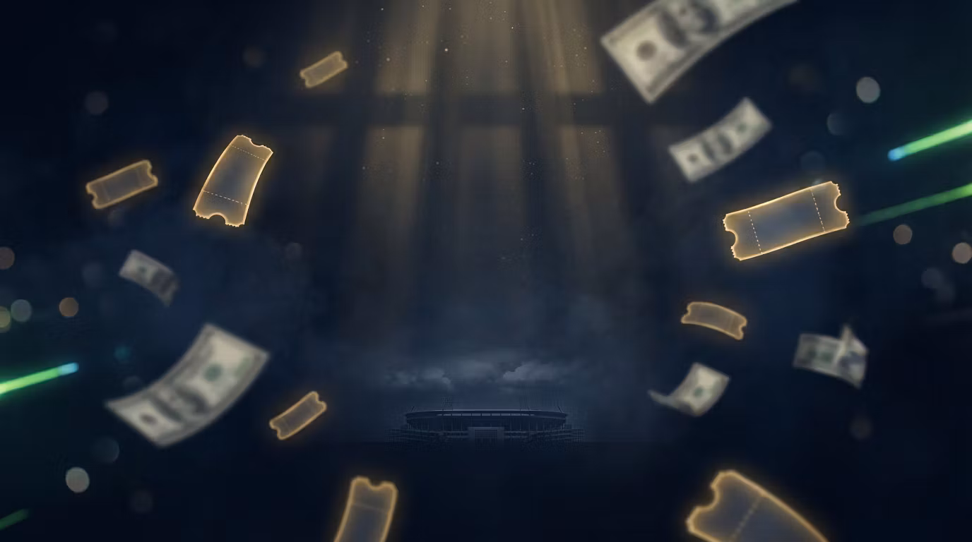 Sharp Picks Pass (EXCLUSIVE)