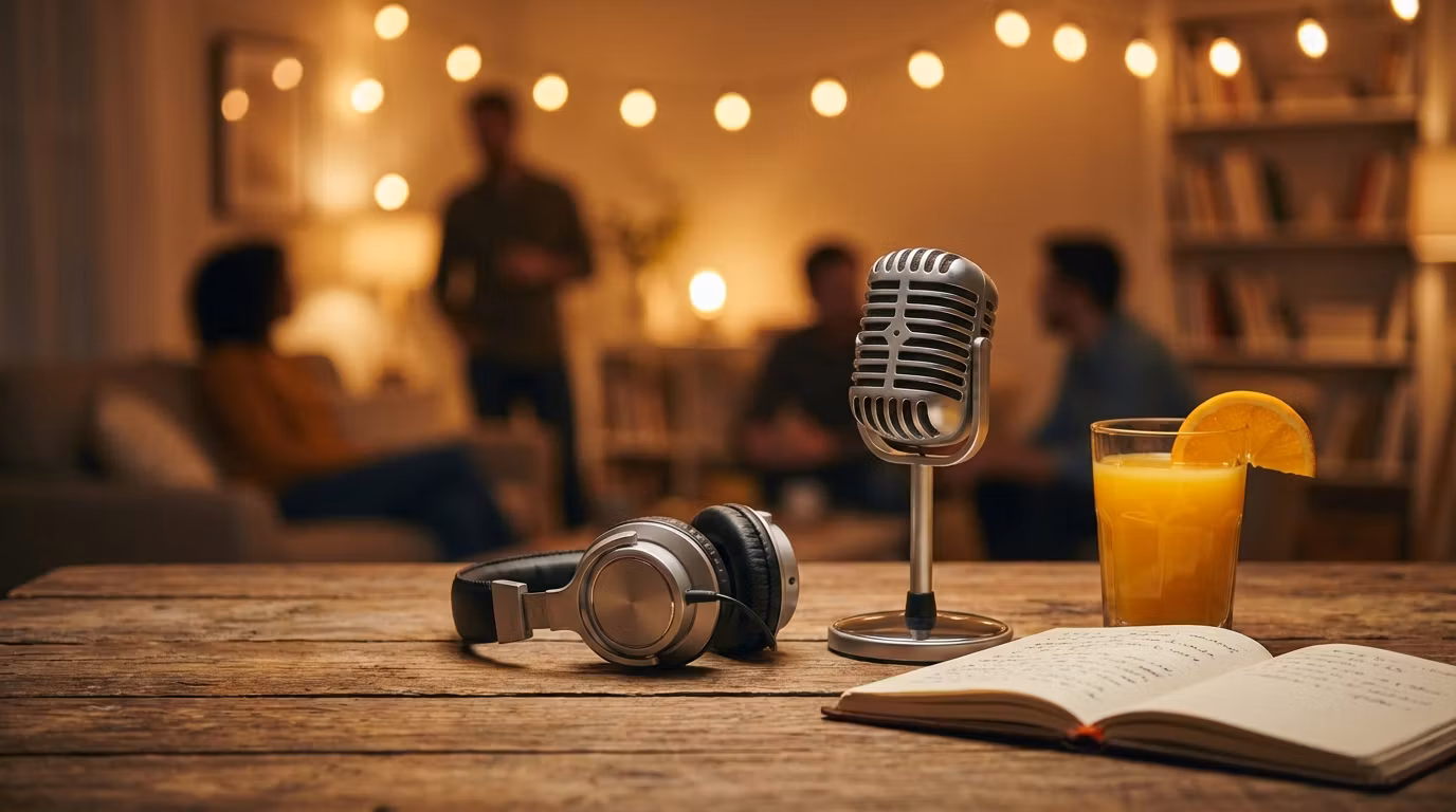 Daily Juice Community