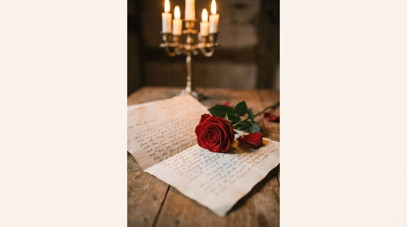 Love Poems Collection