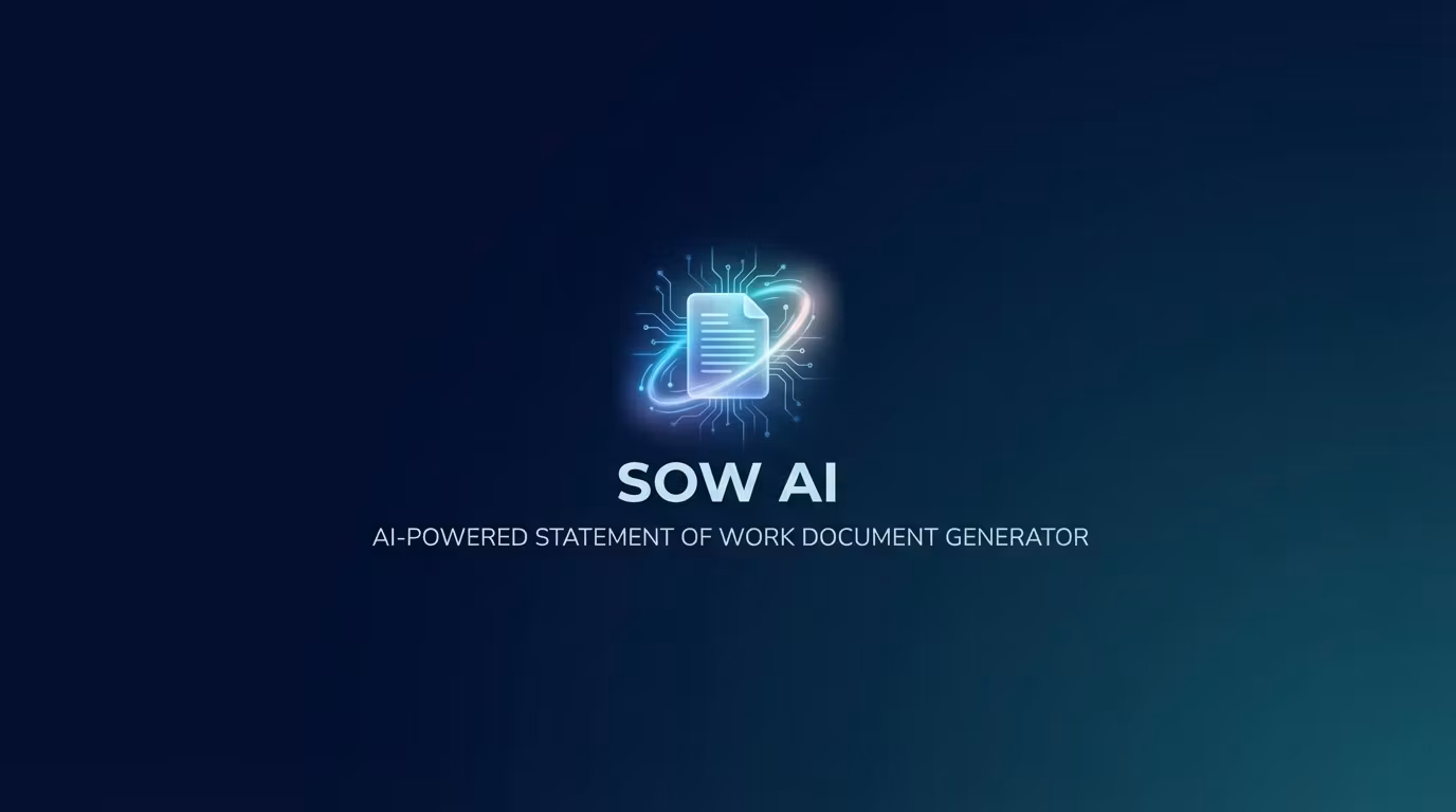 SOW AI