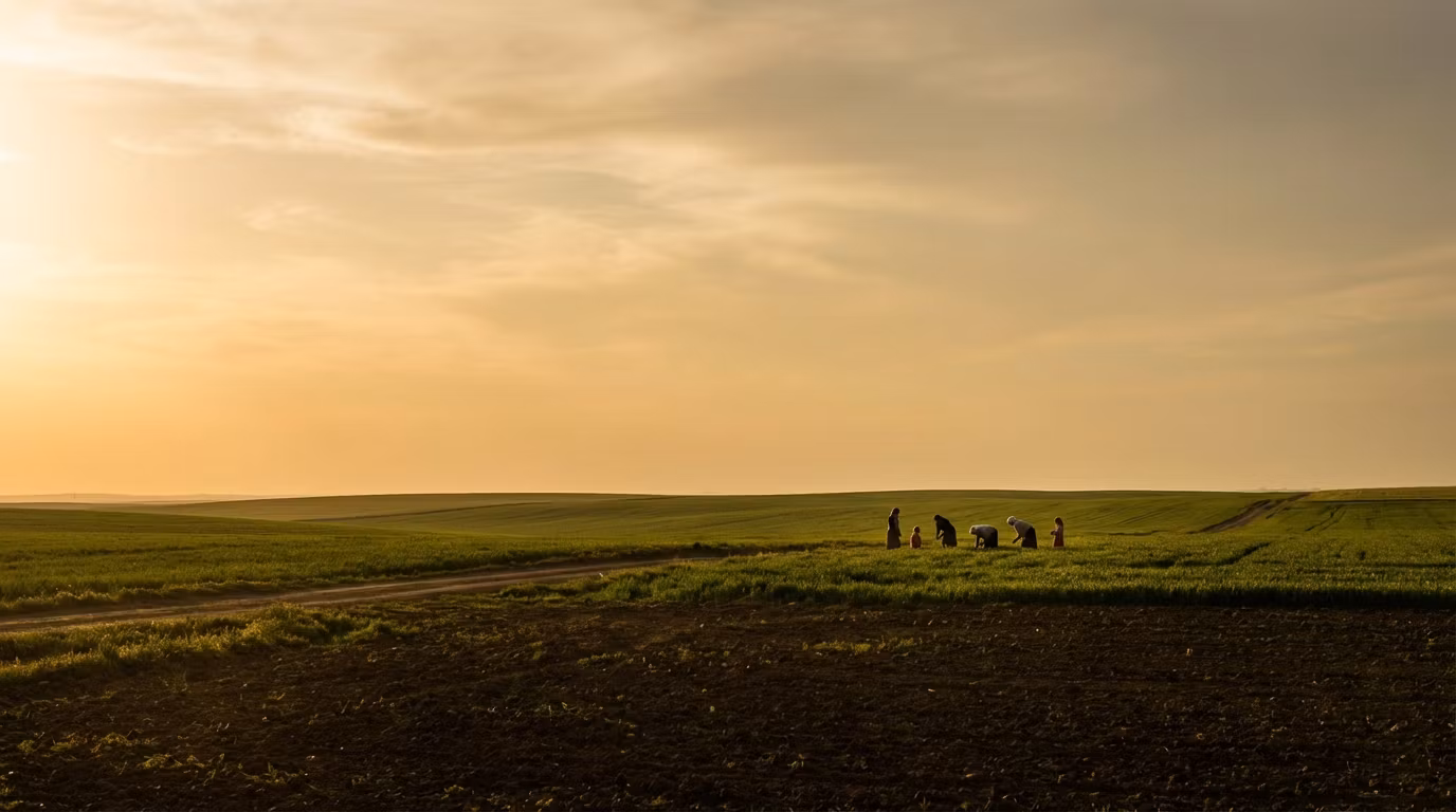 Roots of Empowerment