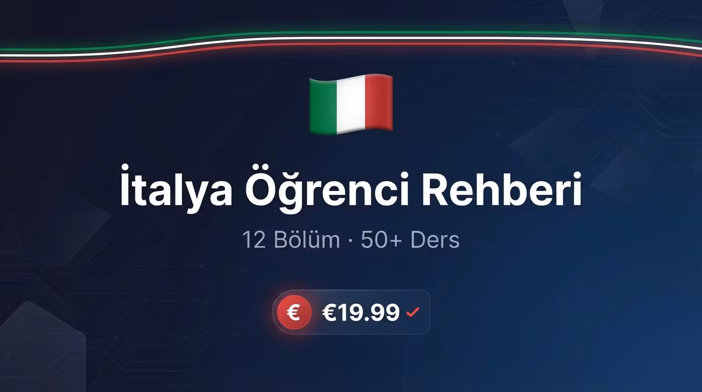 Öğrenci El Kitabı