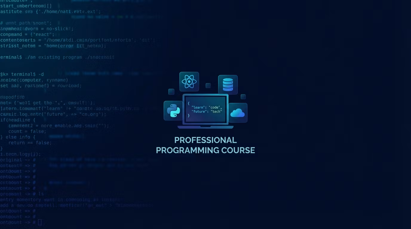 TTA - Pro Programmer