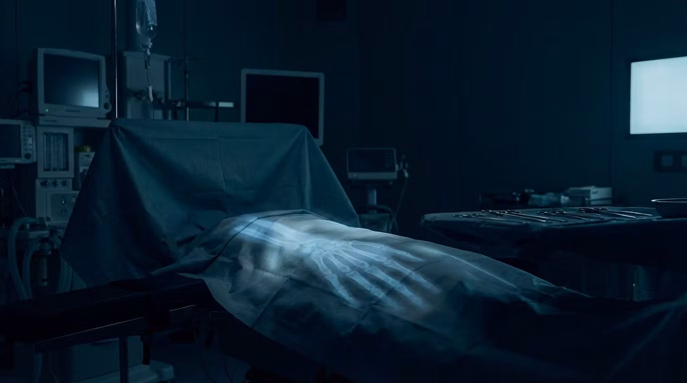 Hand & Wrist Trauma Course